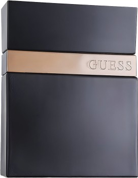 Guess-Seductive-Homme-Noir-100mL-EDT on sale