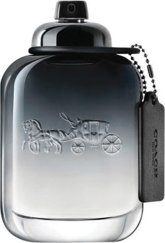 Coach+For+Men+100mL+EDT