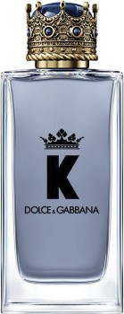 Dolce-Gabbana-K-50mL-EDT on sale