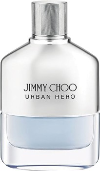 Jimmy+Choo+Urban+Hero+100mL+EDP