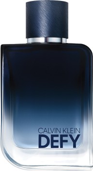 Calvin+Klein+Defy+100mL+EDP