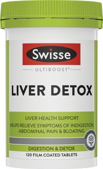 Swisse+Ultiboost+Liver+Detox+120+Tablets%2A