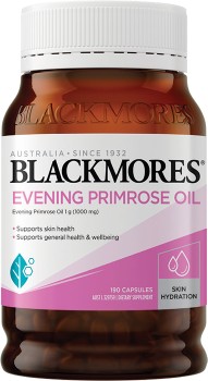 Blackmores+Evening+Primrose+Oil+190+Capsules%2A