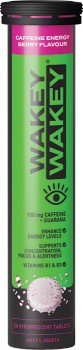 Wakey+Wakey+Caffeine+Effervescent+Berry+20+Tablets%2A