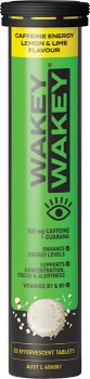 Wakey+Wakey+Caffeine+Effervescent+Lemon+%26amp%3B+Lime+20+Tablets%2A