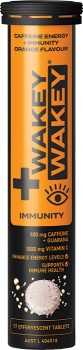 Wakey+Wakey+Caffeine+Plus+Immunity+Effervescent+Orange+17+Tablets%2A