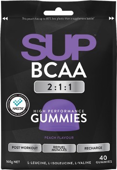 SUP+High+Performance+Gummies+BCAA+40+Pack%2A