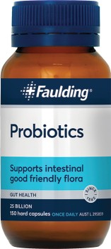 Faulding+Probiotics+150+Capsules%2A