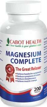 Cabot+Health+Magnesium+Complete+200+Tablets%2A