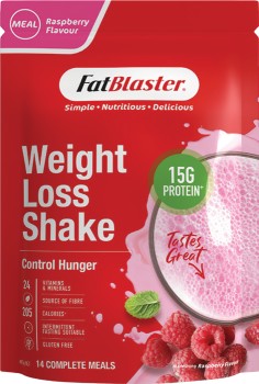 FatBlaster+Meal+Replacement+Shake+465g%2A+-+Raspberry+Flavour