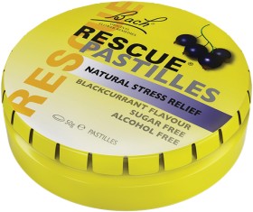 Rescue+Remedy+Pastilles+Blackcurrant+50g%2A