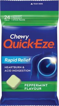 Quick+Eze+Chewable+Peppermint+Multi-Pack%2A