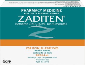 Zaditen+Eye+Drops+20+x+0.4mL+Vials%2A