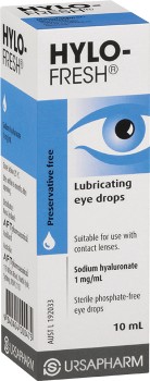 Hylo-Fresh-Lubricating-Eye-Drops-10mL on sale