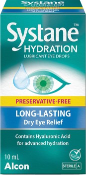 Systane+Hydration+Preservative-+Free+Eye+Drops+10mL%2A