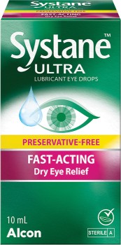 Systane-Ultra-Preservative-Free-Multi-Dose-Eye-Drops-10mL on sale