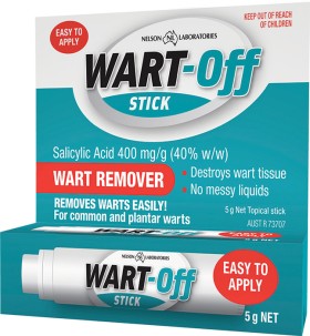 Wart-Off-Stick-5g on sale