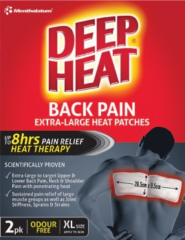 Deep+Heat+Back+Pain+Heat+Patches%2A