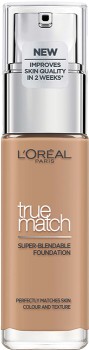 LOral-True-Match-Foundation on sale