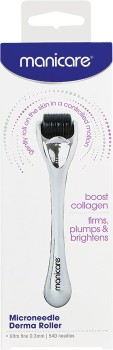 Manicare-Microneedle-Derma-Roller on sale