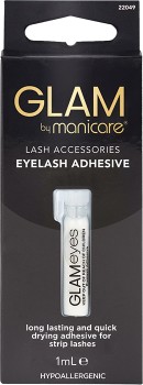 Manicare+Glam+Eyelash+Adhesive