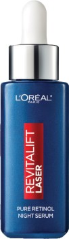 L%26rsquo%3BOreal+Revitalift+Laser+Pure+Retinol+Night+Serum+30mL