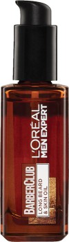 LOral-Men-Expert-Barber-Club-Beard-Oil-30mL on sale