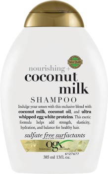 OGX+Coconut+Milk+Shampoo+385mL