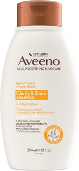 Aveeno+Shampoo+354mL