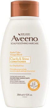 Aveeno+Conditioner+354mL