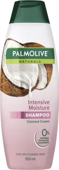 Palmolive-Naturals-Intensive-Moisture-Shampoo-350mL on sale