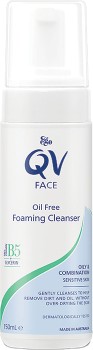 Ego-QV-FaceOil-Free-Foaming-Cleanser-150mL on sale