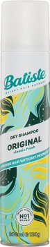 Batiste-Dry-Shampoo-Original-200mL on sale