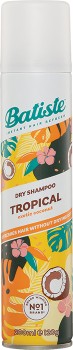 Batiste+Dry+Shampoo+Tropical+200mL