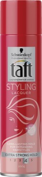 Schwarzkopf-Taft-Lacquer-200g on sale