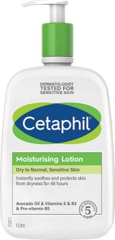 Cetaphil+Moisturising+Lotion+1L