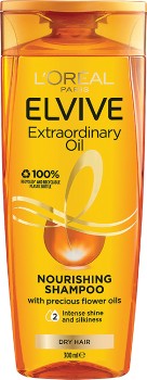 LOreal-Elvive-Shampoo-300mL on sale