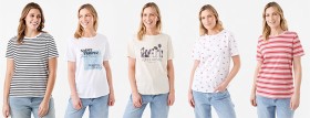 Short-Sleeve-Printed-T-Shirt on sale