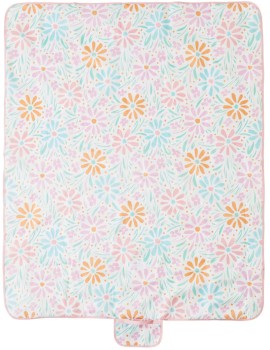 Floral-Picnic-Mat-18m-x-146m on sale