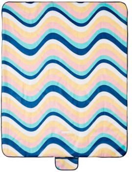 Picnic-Mat-Wavy on sale