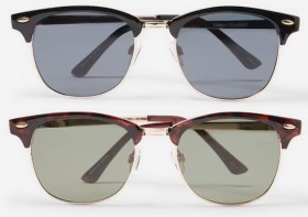 Classic+Polarised+Sunglasses