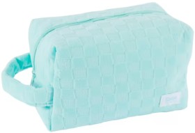 OXX-Cosmetics-Makeup-Bag-Mint on sale