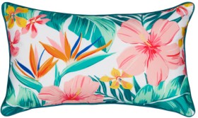 Outdoor+Rectangle+Tropical+Cushion