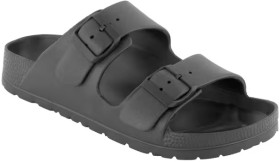 Double-Buckle-Slides on sale