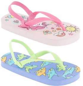 Junior-Hawaii-Thongs on sale