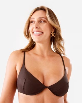 Underwire-Balconette-Top on sale