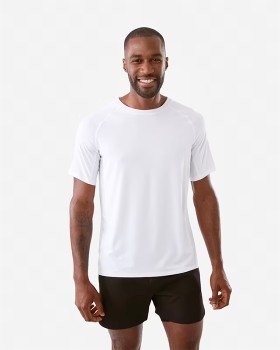 Active-Mens-Soft-Touch-T-Shirt on sale