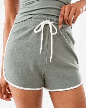 Active-Womens-Vintage-Shorts on sale