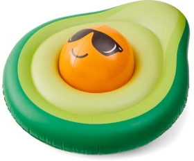 Inflatable+Avocado+Float