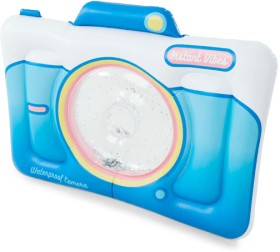 Inflatable-Camera-Float on sale